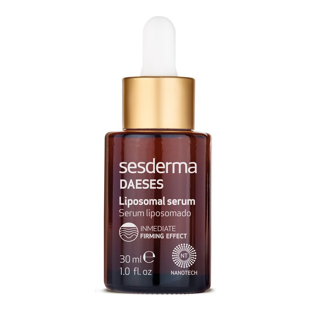 'Daeses Liposomal' Face Serum - 30 ml