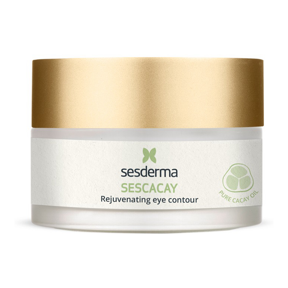 'Sescacay Rejuvenating' Eye Contour Cream - 30 ml