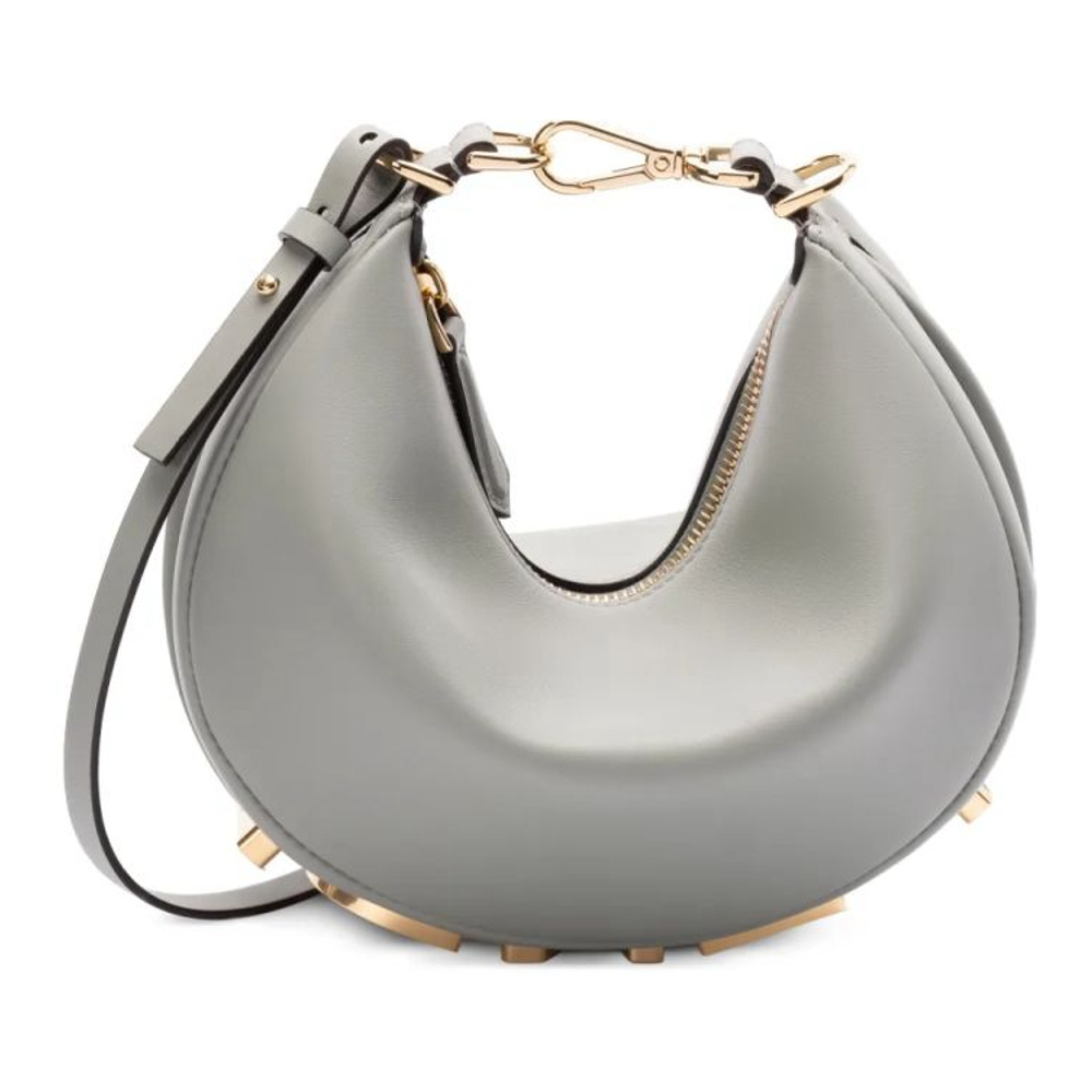 Women's 'Fendigraphy' Tote Bag