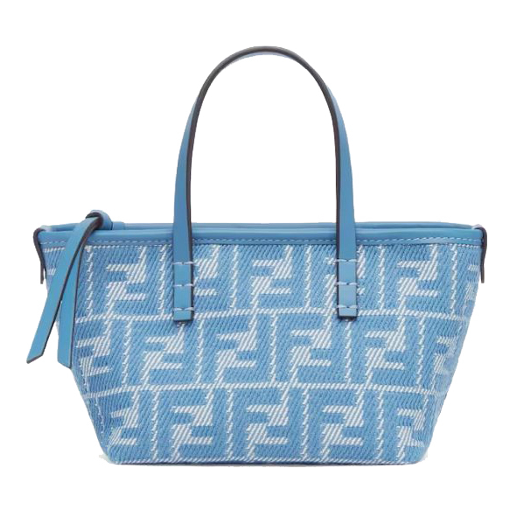 Women's 'Roll Mini' Top Handle Bag