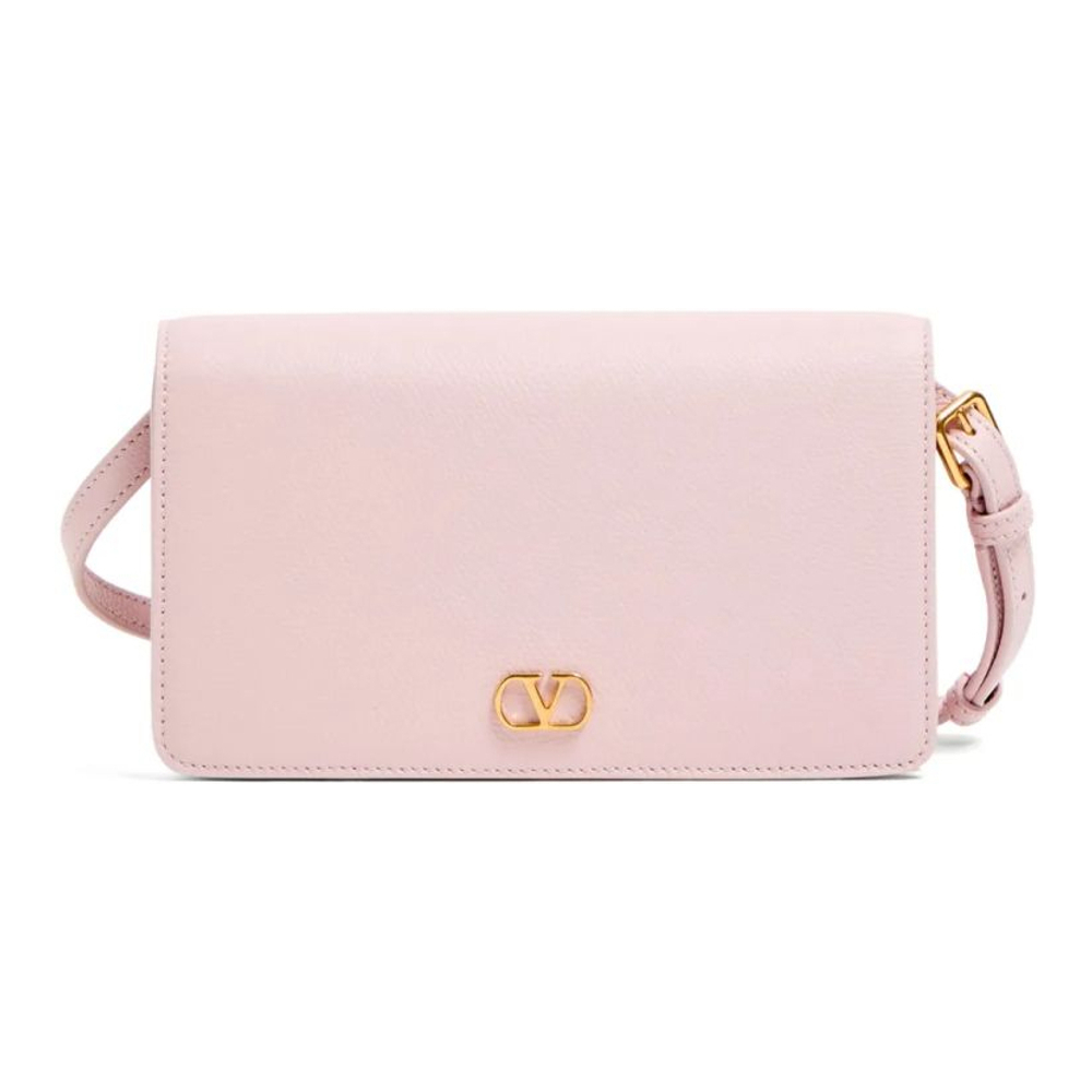 Sac à bandoulière 'Mini VLogo Signature' pour Femmes