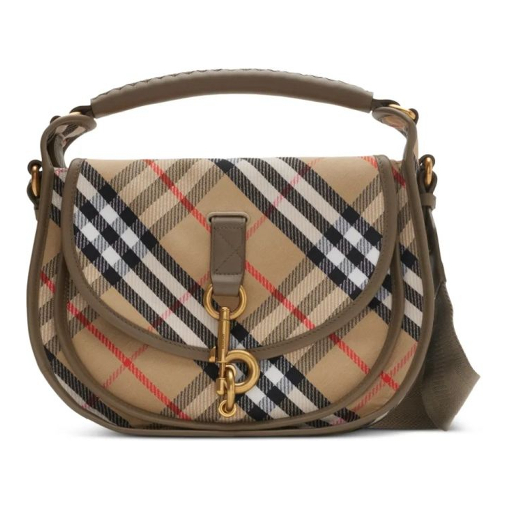 Sac à bandoulière 'Small B Clip' pour Femmes