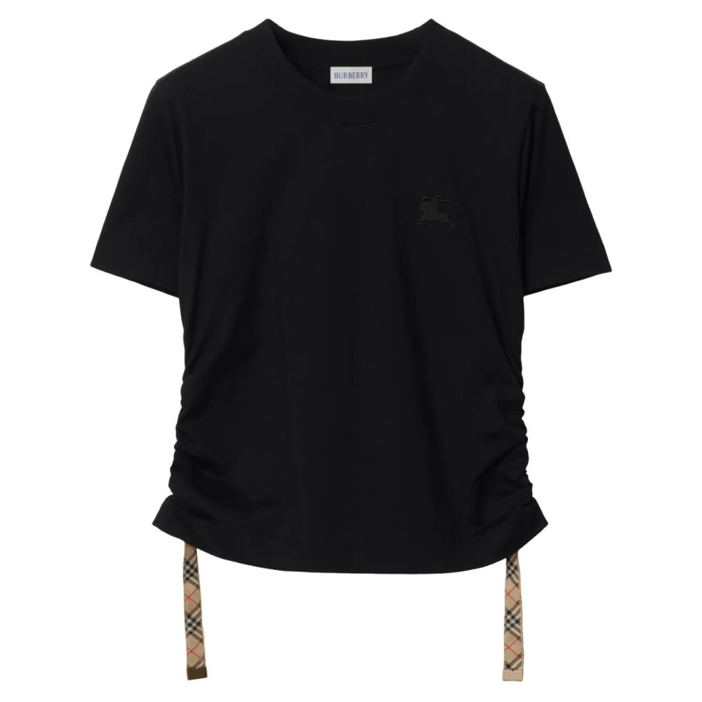 T-shirt 'Ruched' pour Femmes