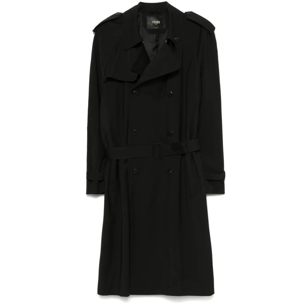 Trench 'Belted' pour Hommes