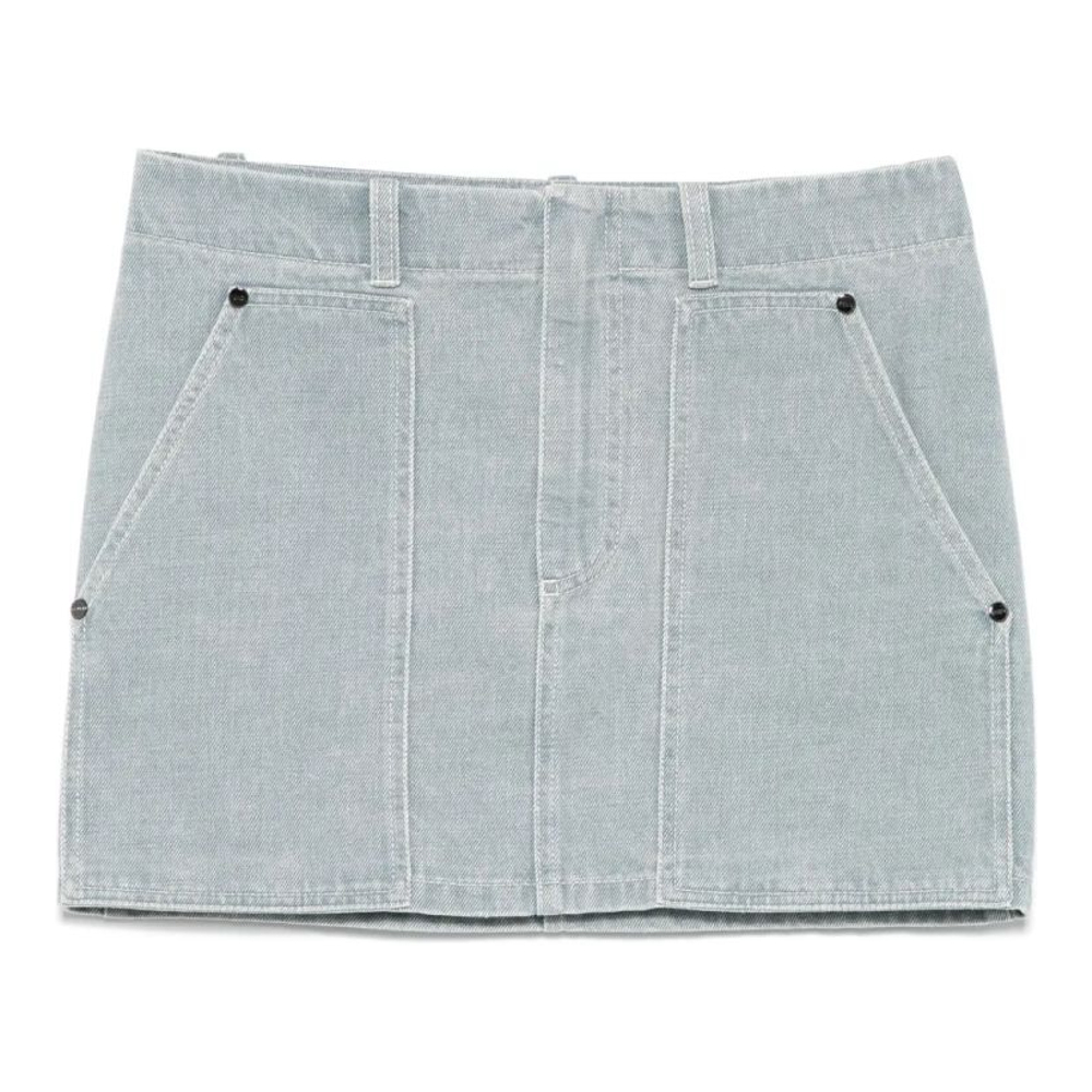 Women's 'Roma' Mini Skirt