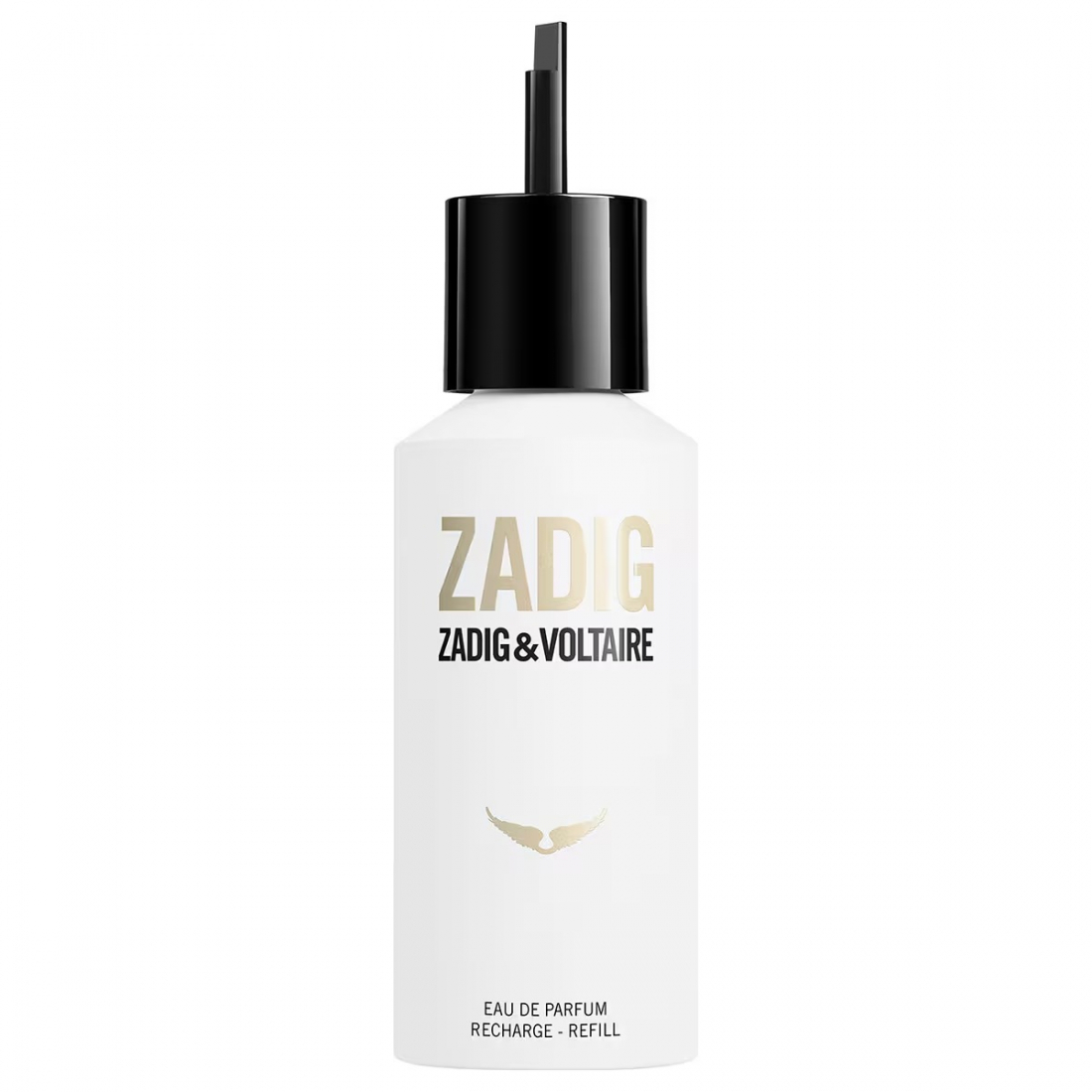 Eau de Parfum - Recharge 'Zadig' - 150 ml