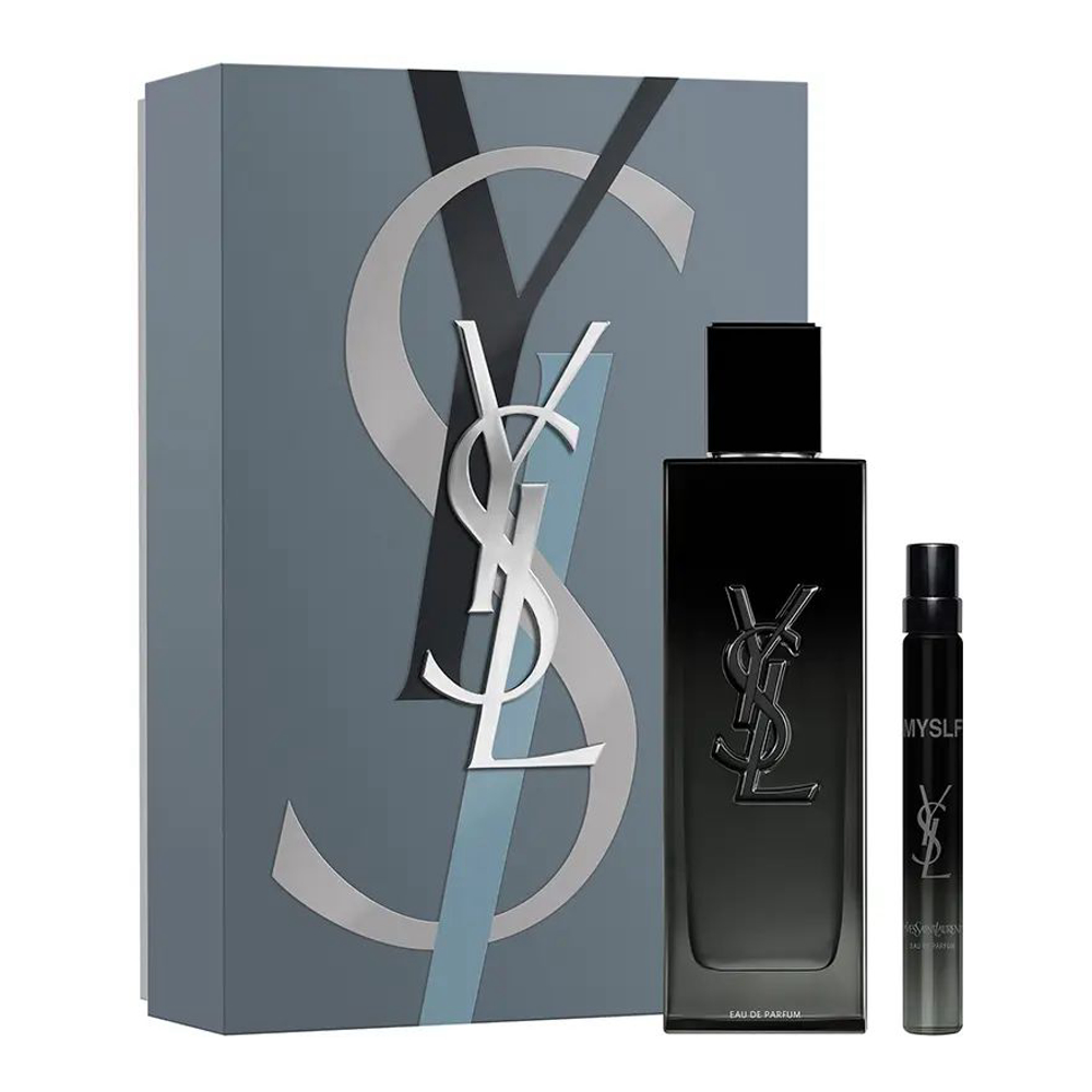 Coffret de parfum 'MYSLF' - 2 Pièces