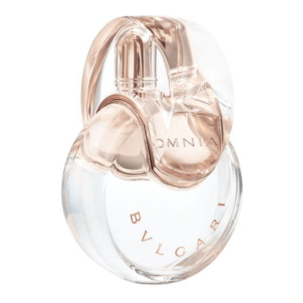'Omnia Crystalline' Eau De Toilette - 50 ml