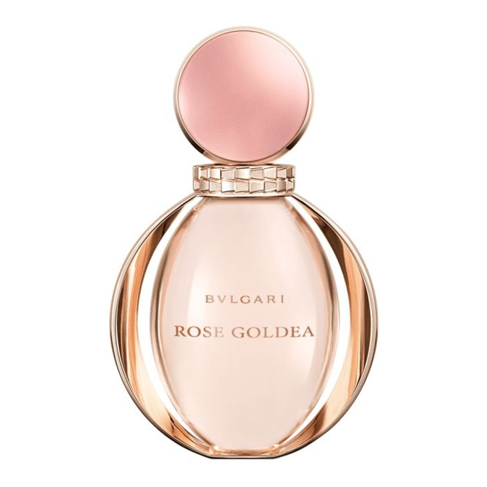 Eau de parfum 'Rose Goldea' - 50 ml