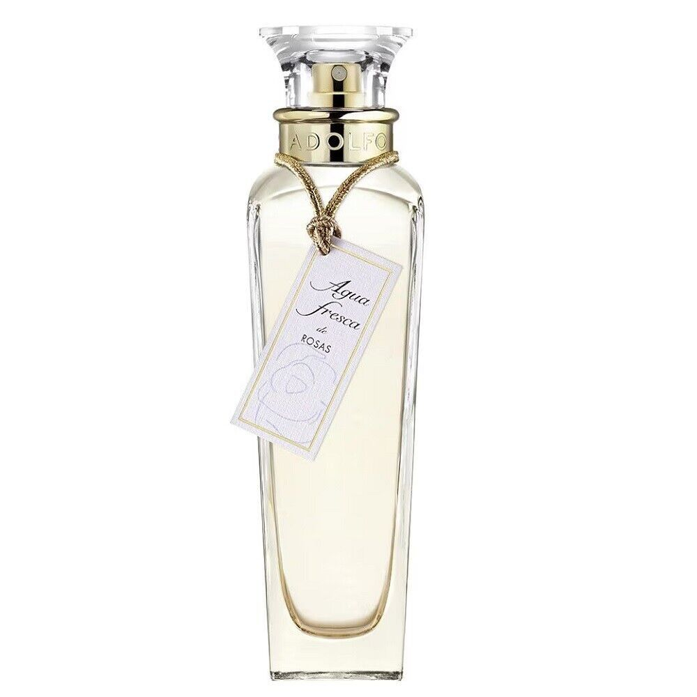 Eau de toilette 'Agua Fresca de Rosas' - 120 ml
