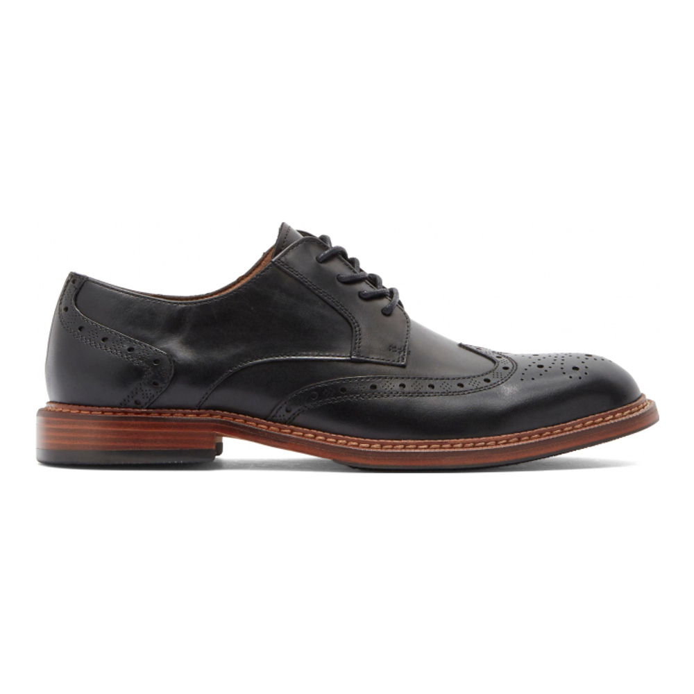 Men's 'Eferm Wingtip' Derbies