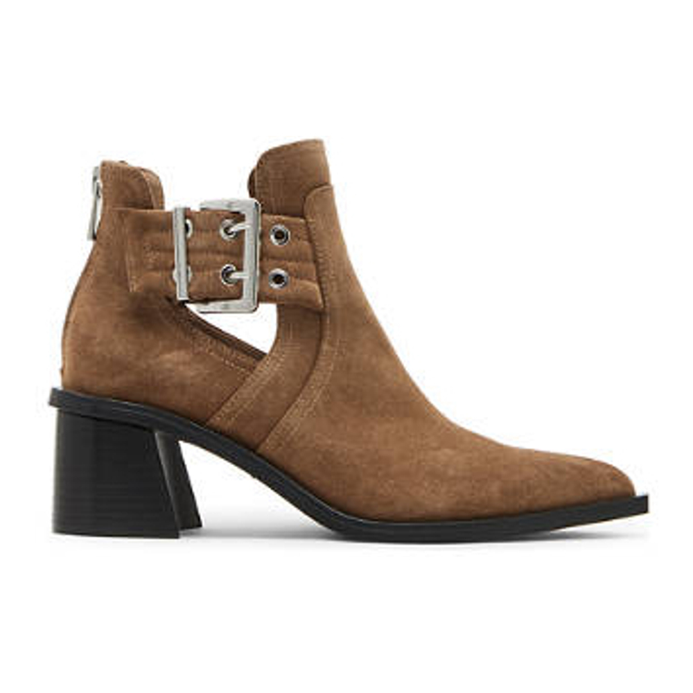 Bottines 'Gatewood Buckle' pour Femmes