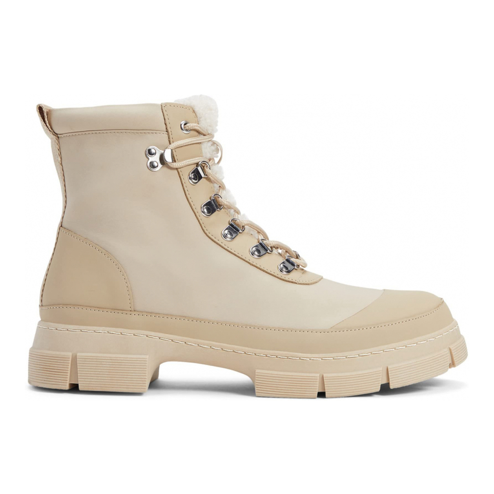Women's 'Hildy' Combat Boots