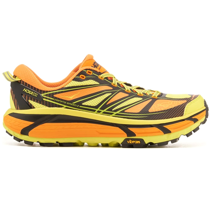 Men's 'Mafate Speed 2' Sneakers