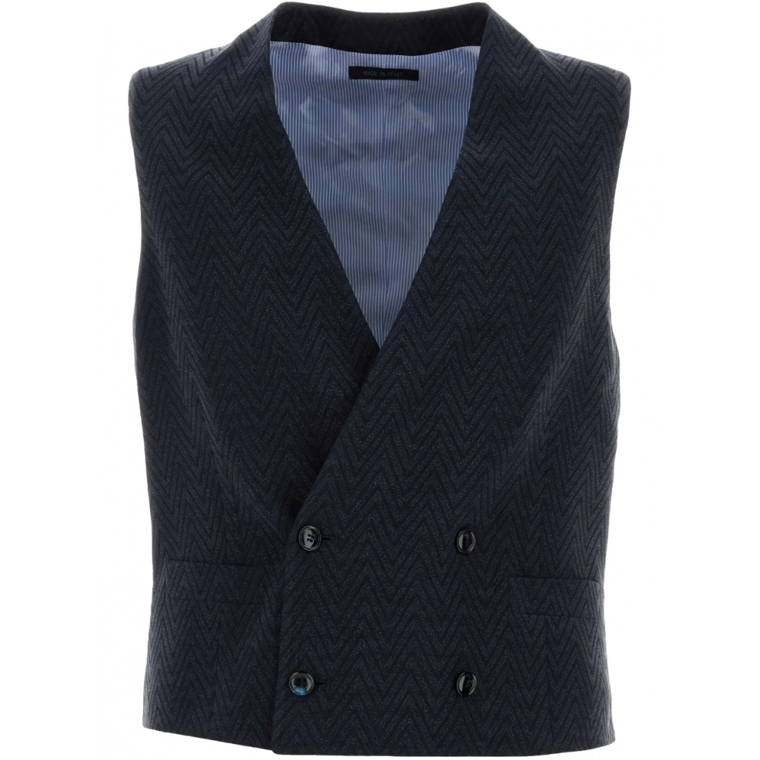 Gilet 'Zigzag' pour Hommes