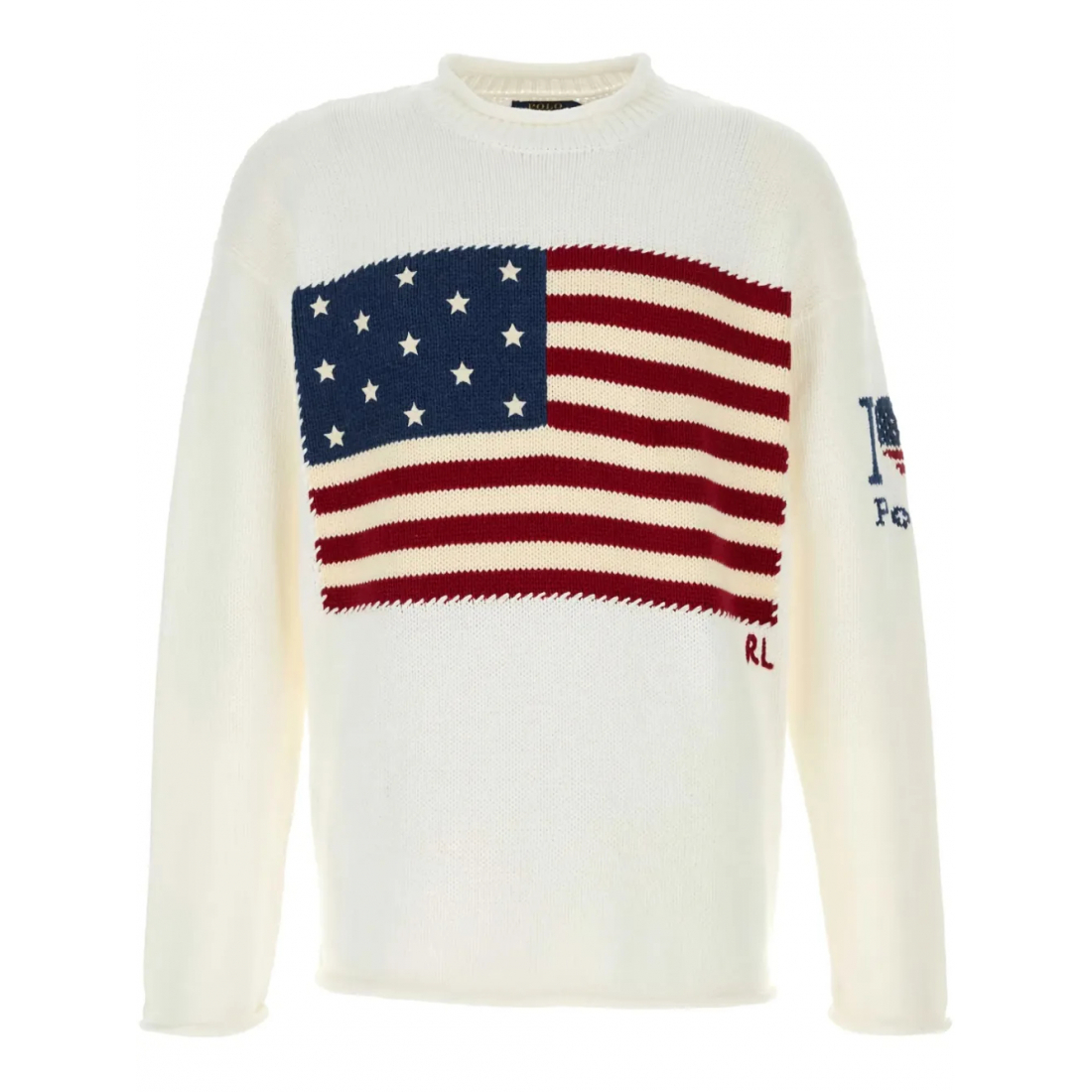 Pull 'Flag' pour Hommes
