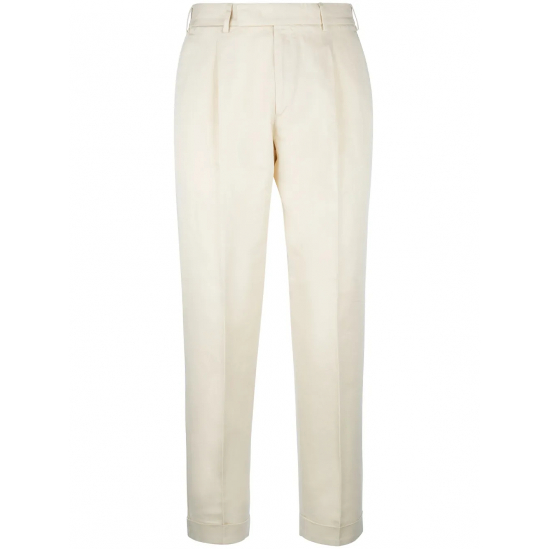 Pantalon 'Pressed-Crease Tapered' pour Hommes