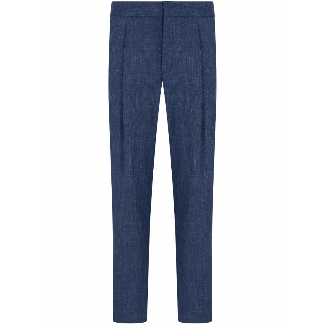 Pantalon 'Straight-Leg' pour Hommes