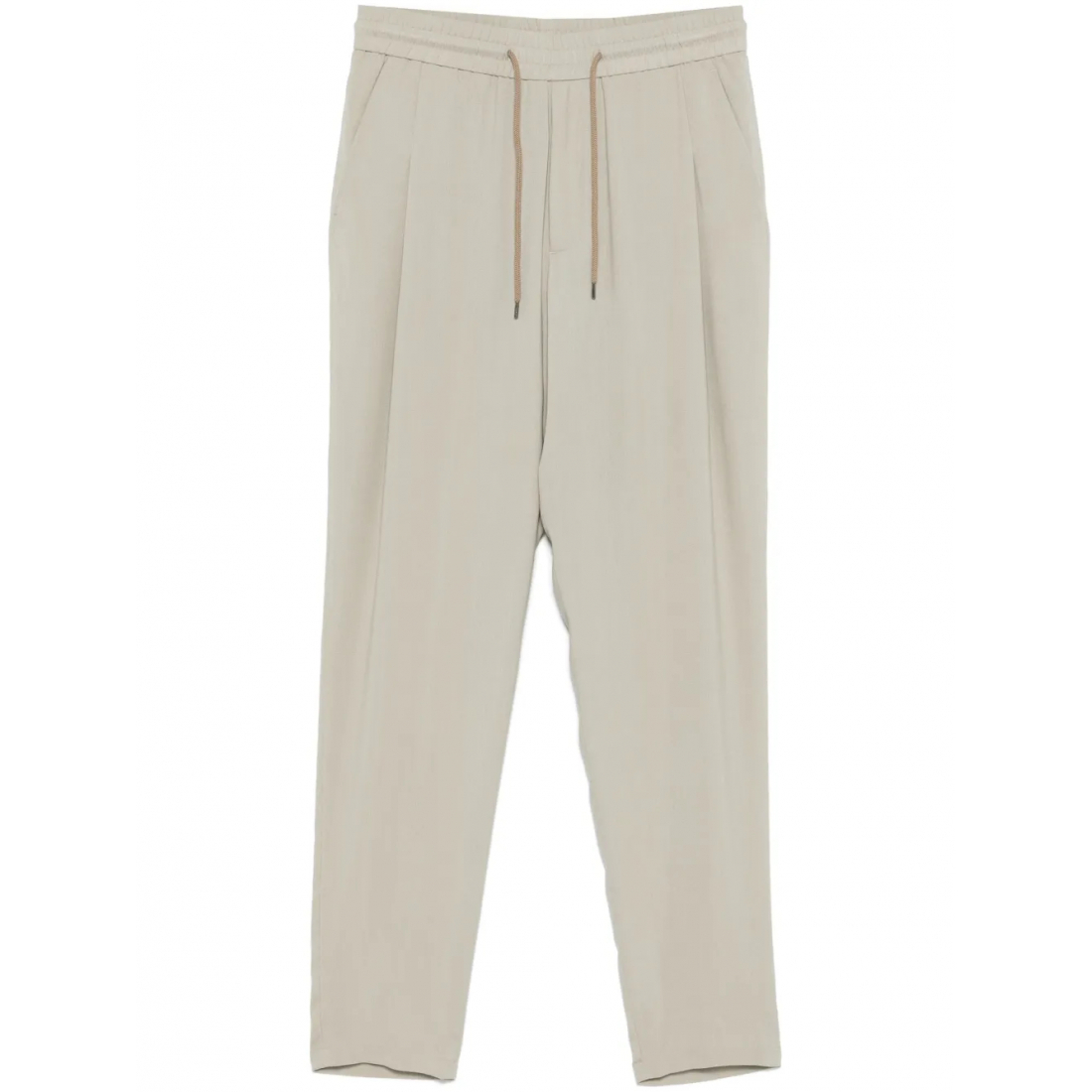 Pantalon 'Pleated' pour Hommes