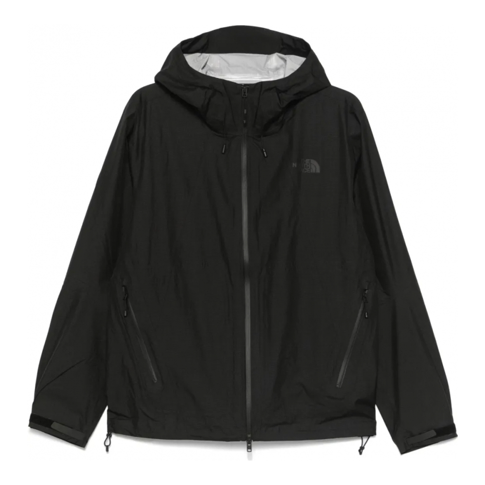 Veste de pluie 'Packable' pour Hommes