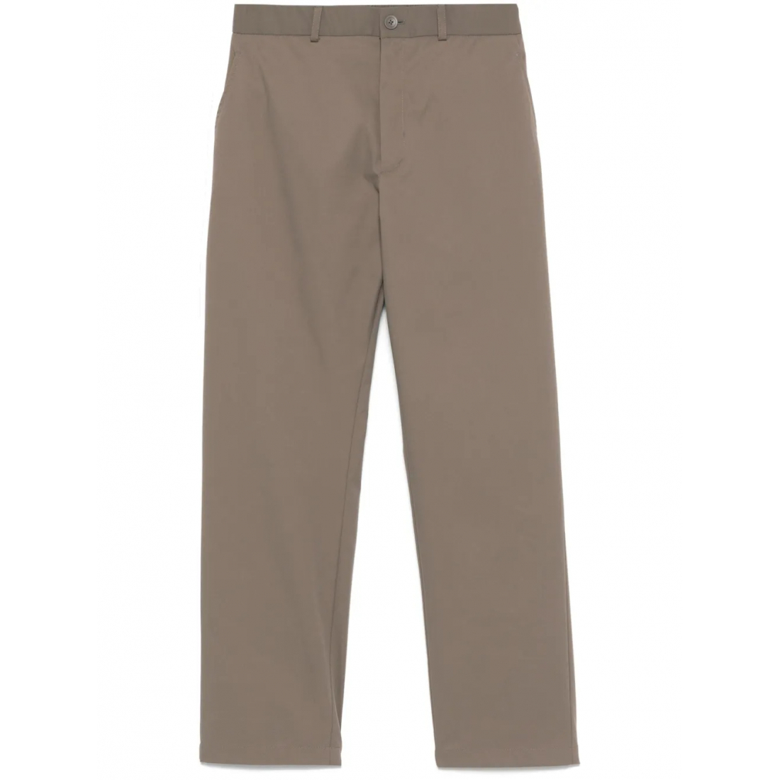 Pantalon 'Straight-Leg' pour Hommes