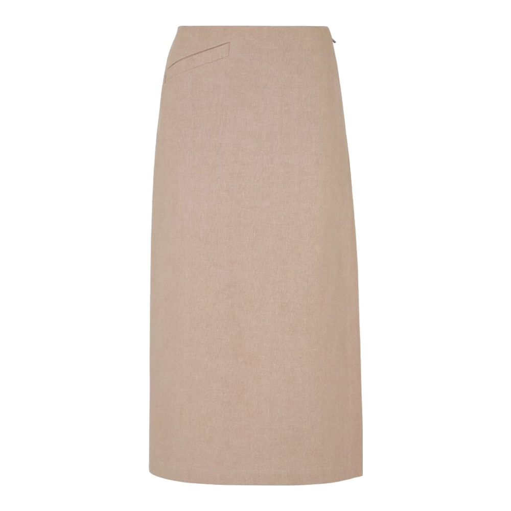 Jupe Midi pour Femmes