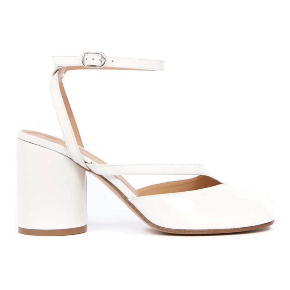 Sandales à talon 'Tabi' pour Femmes