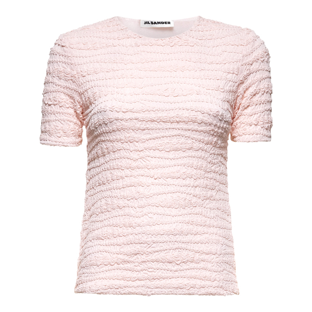 T-shirt 'Embroidered' pour Femmes