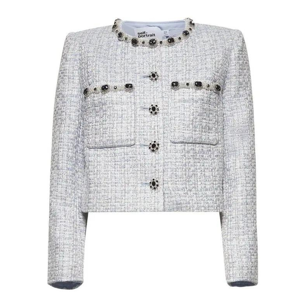 Veste 'Boucle' pour Femmes