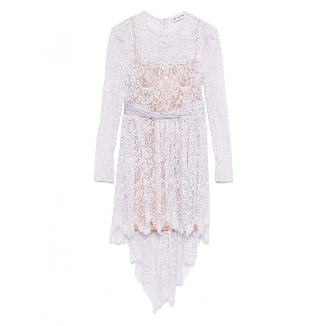 Women's 'Lace' Mini Dress