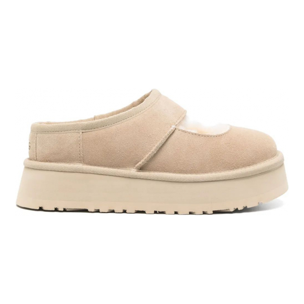 Women's 'Bea Mary Jane' Slippers