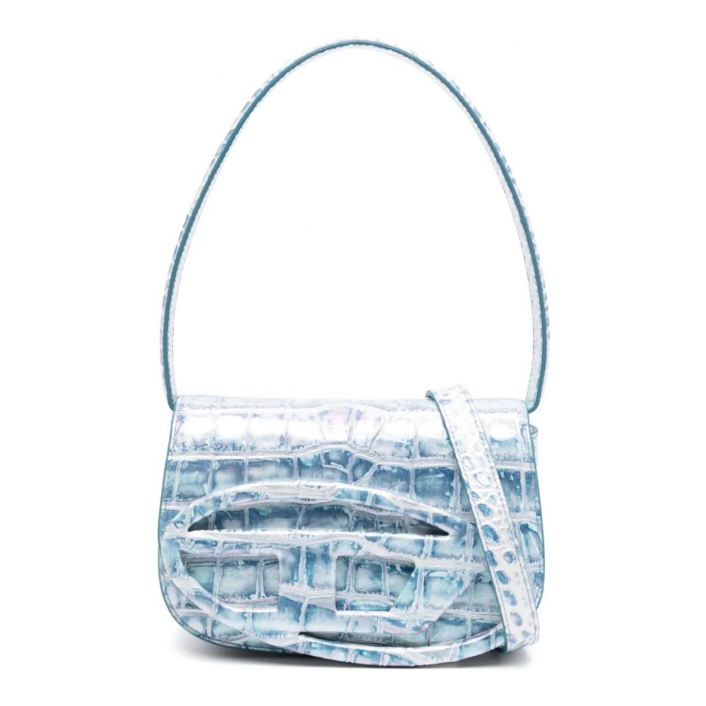 Women's '1DR' Shoulder Bag