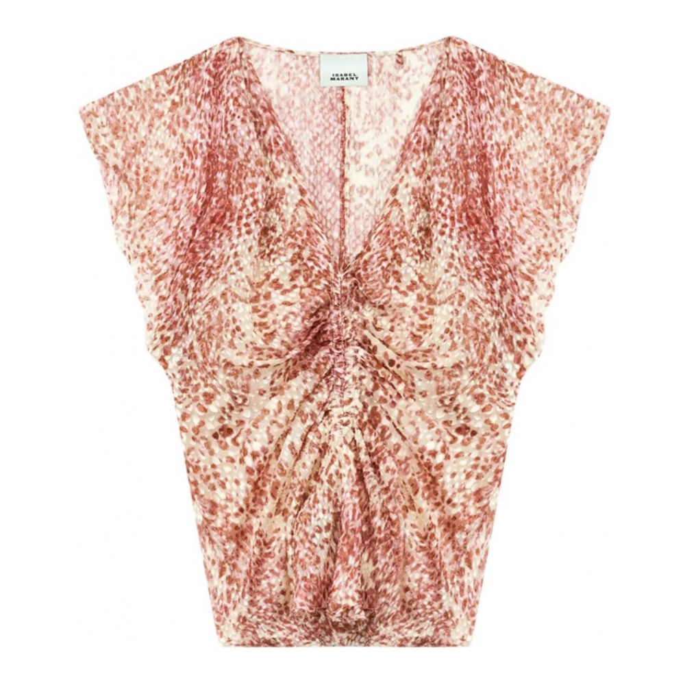 Top 'Lonea' pour Femmes