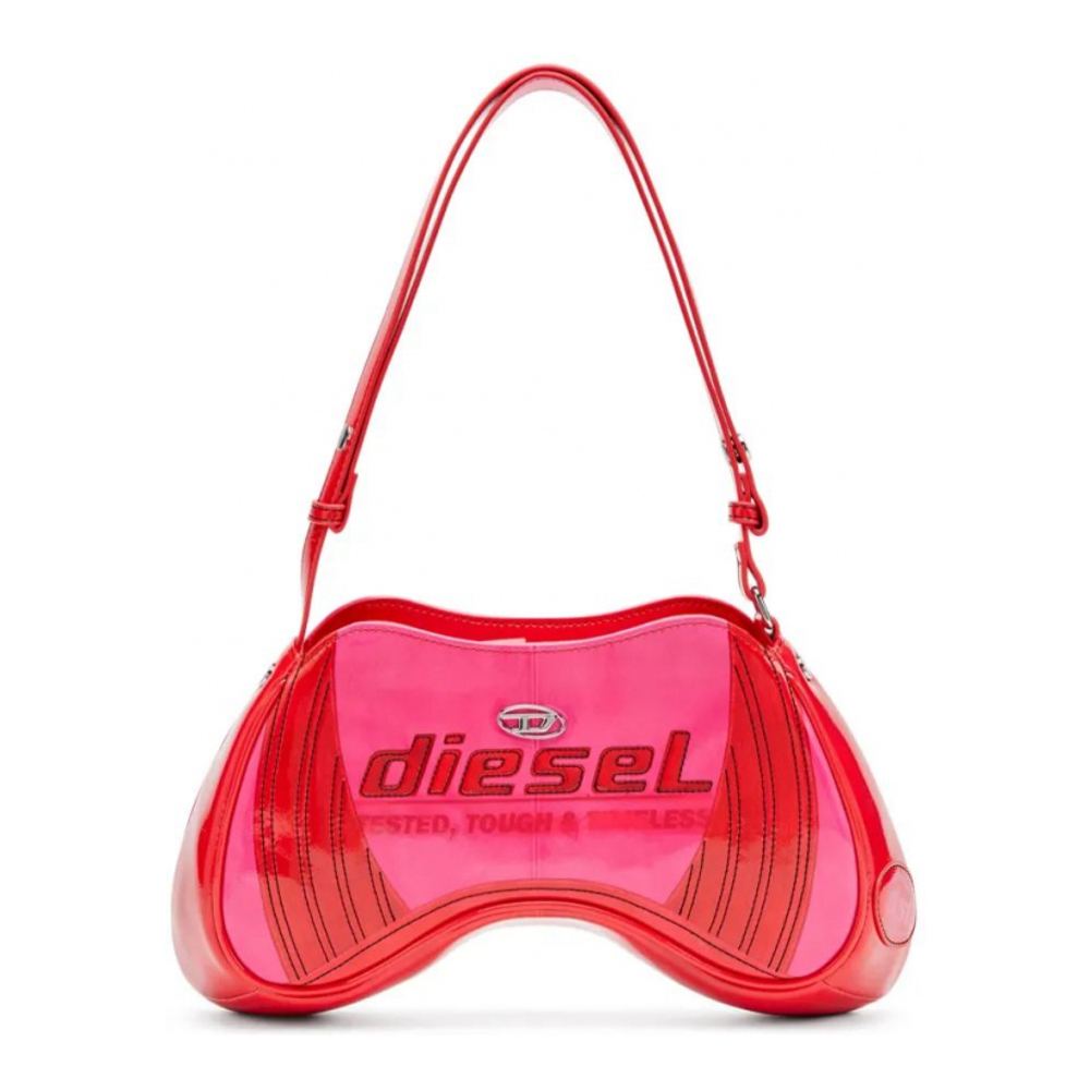 'Play' Schultertasche für Damen