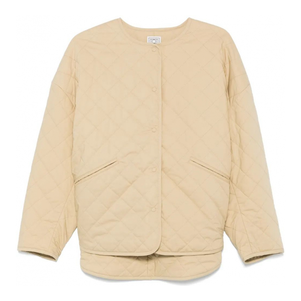 Veste matelassée pour Femmes