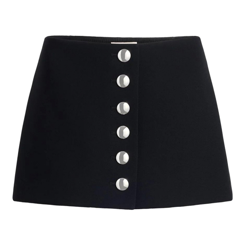 Mini Jupe 'Jaxon' pour Femmes
