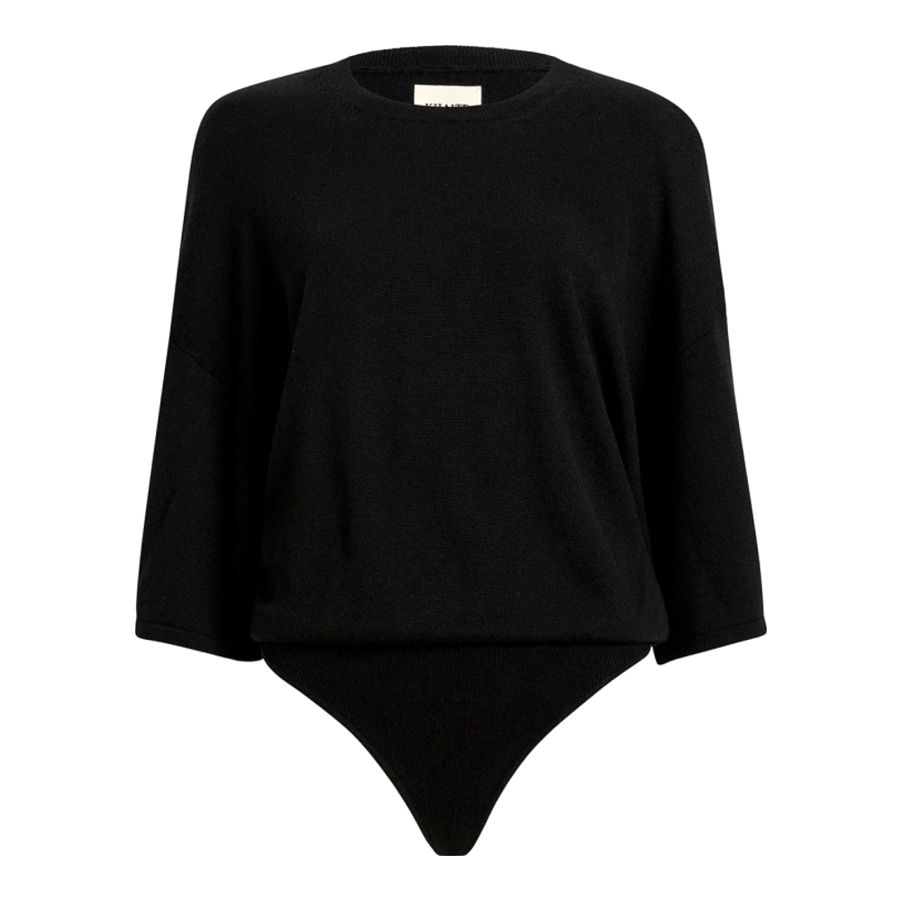 Women's 'Simon' Bodysuit