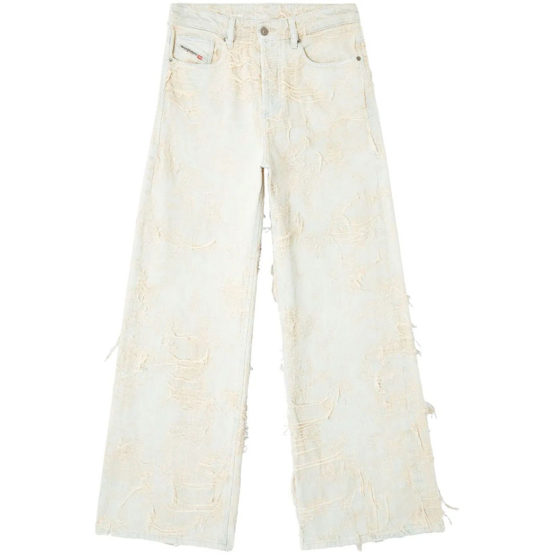 Jeans '1996 D-Sire' pour Femmes