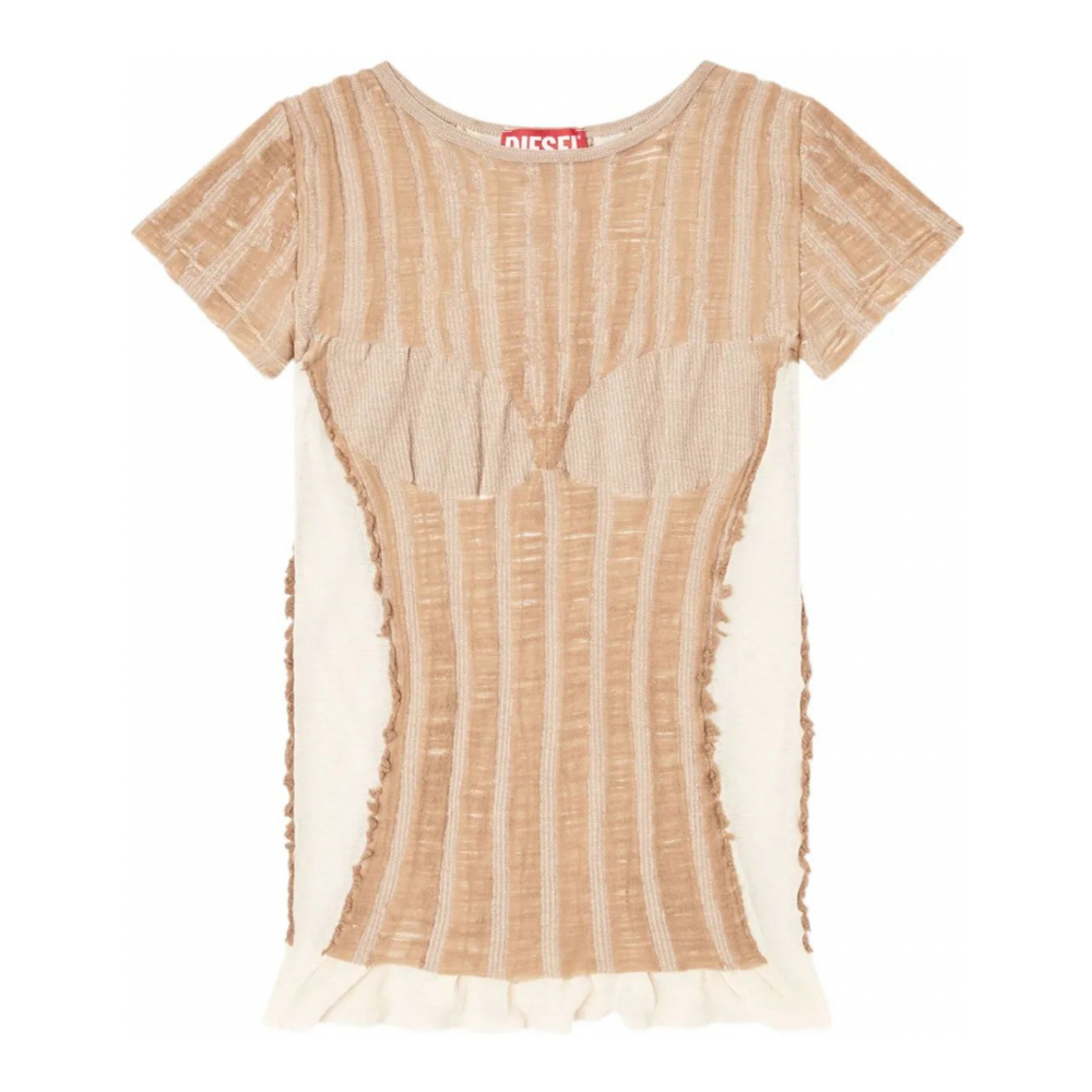 Women's 'M-Calai' T-Shirt