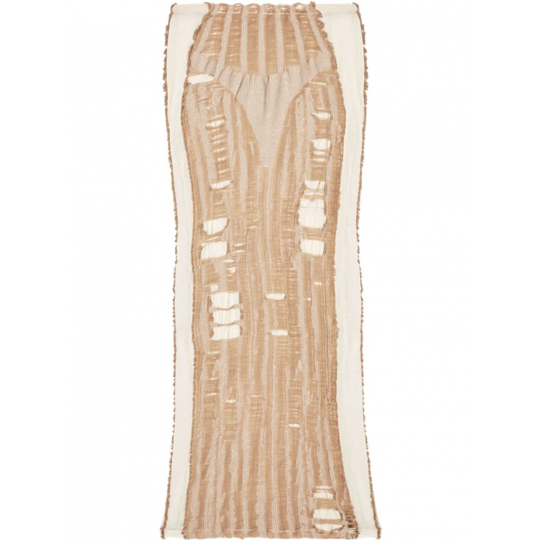 Jupe Midi 'M-Calina' pour Femmes