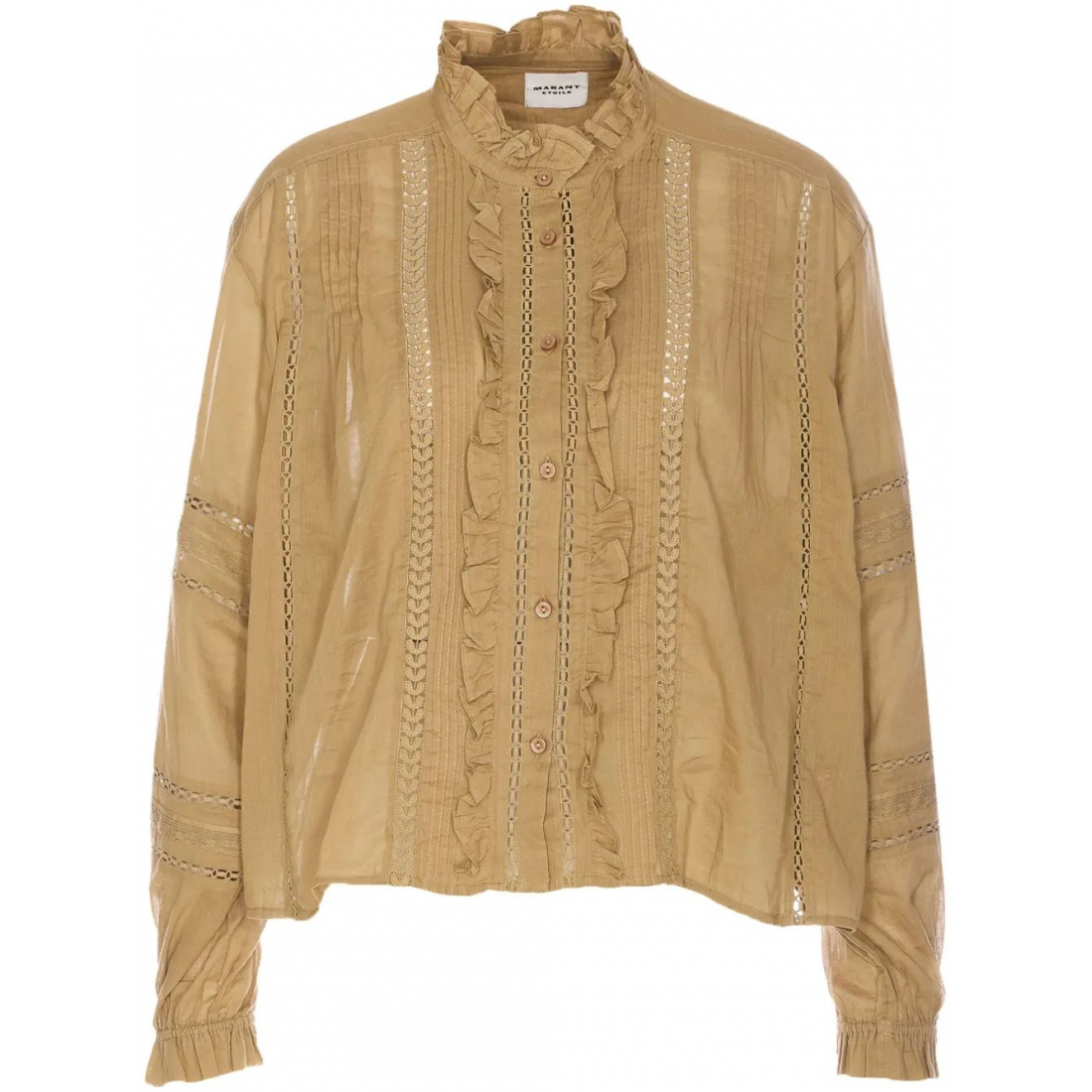 Chemise 'Valda' pour Femmes