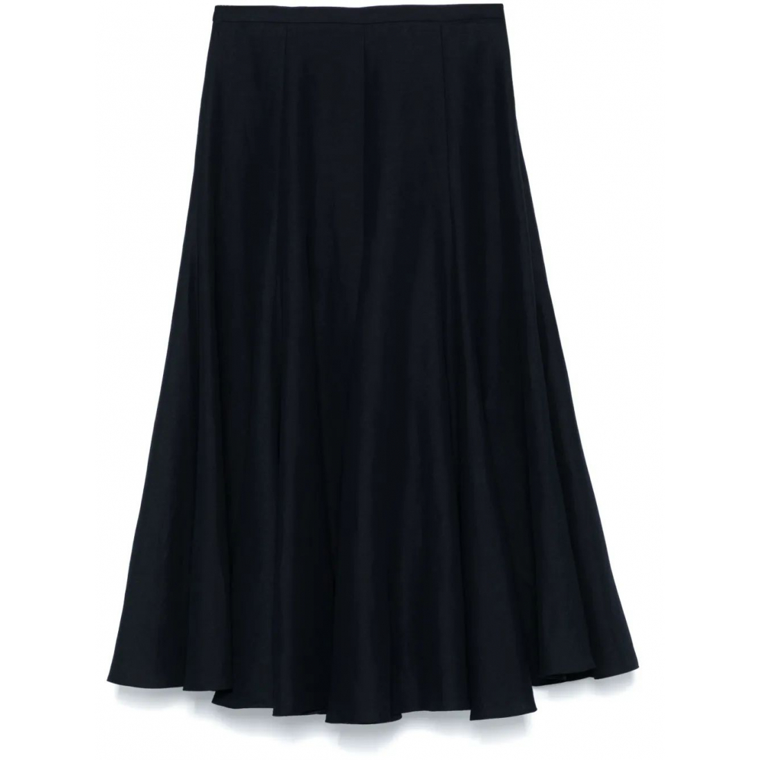 Jupe Maxi 'A-Line' pour Femmes