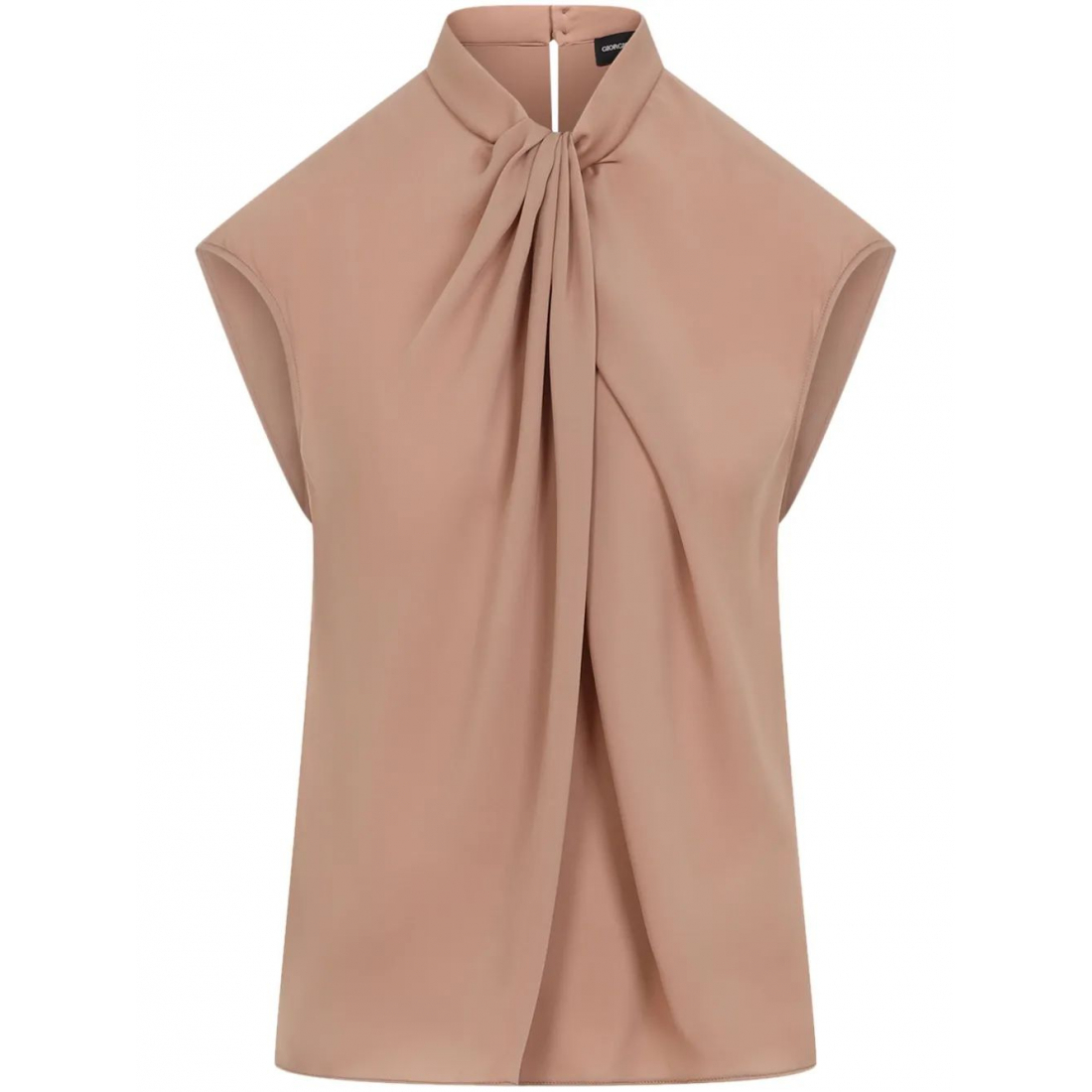 Blouse 'Gathered' pour Femmes