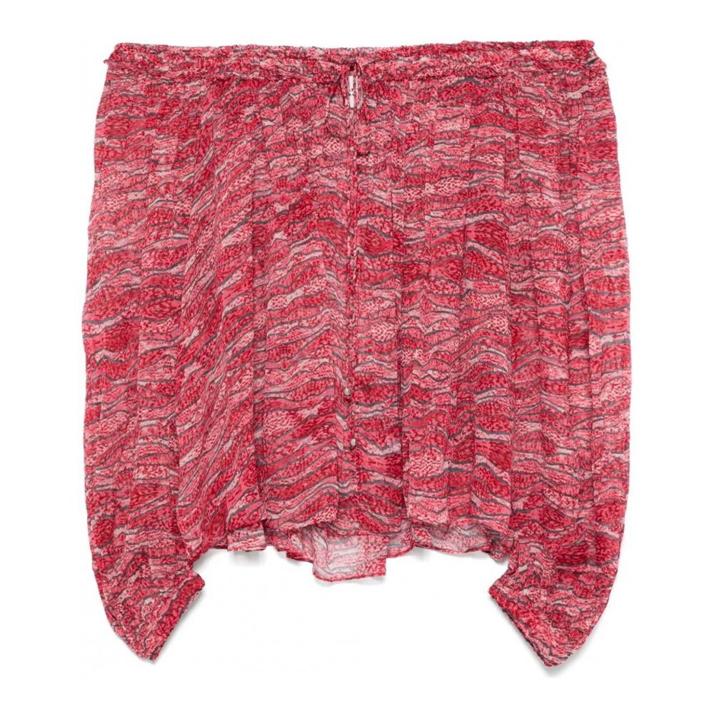 Blouse 'Vutti' pour Femmes