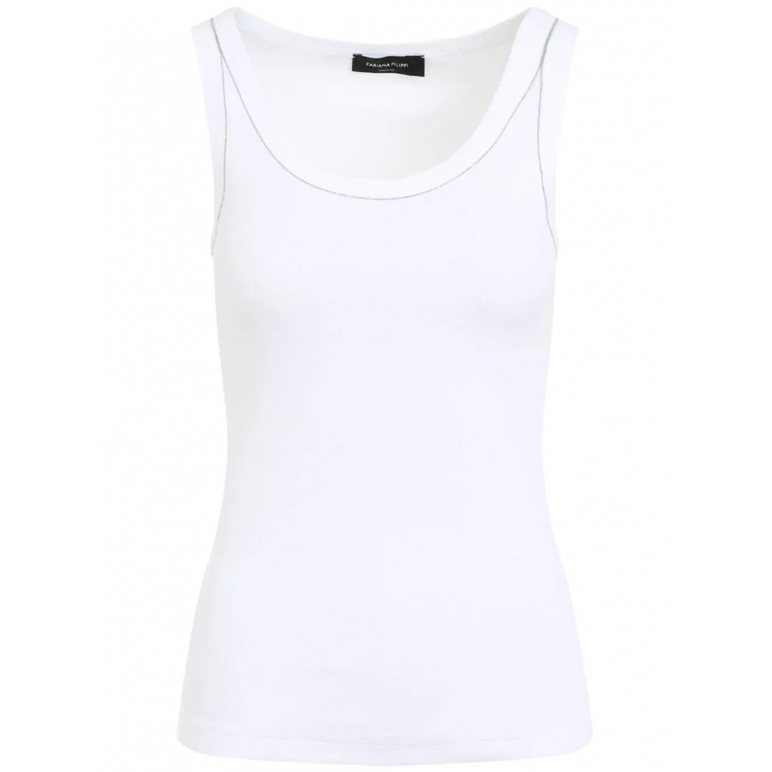 Débardeur 'Embellished' pour Femmes