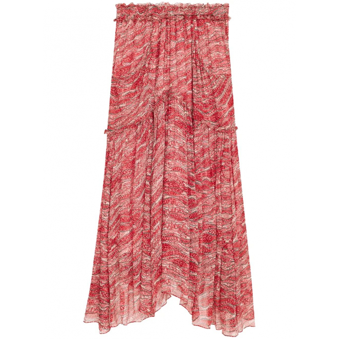 Jupe Maxi 'Veronique' pour Femmes