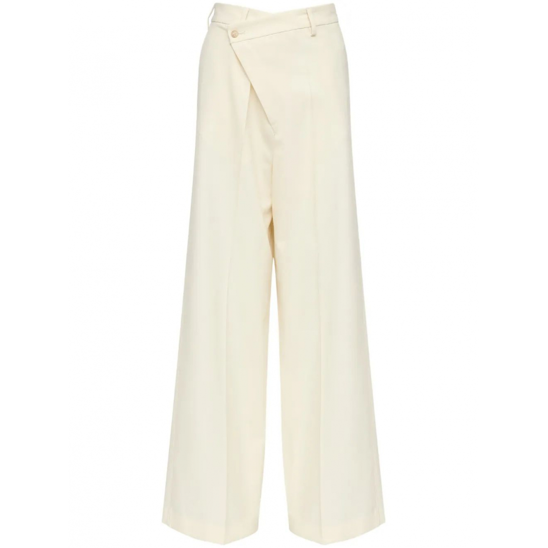Women's 'Off-Centre' Trousers