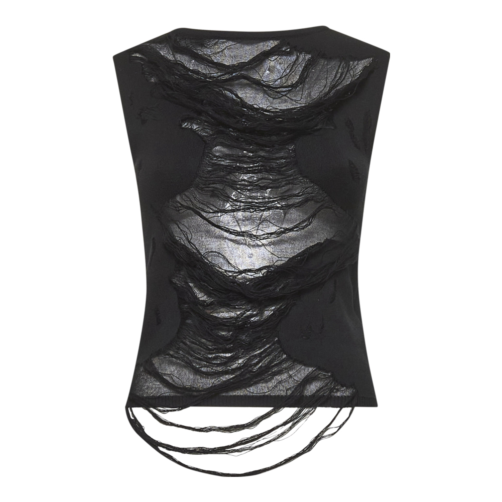 Top 'Distressed' pour Femmes