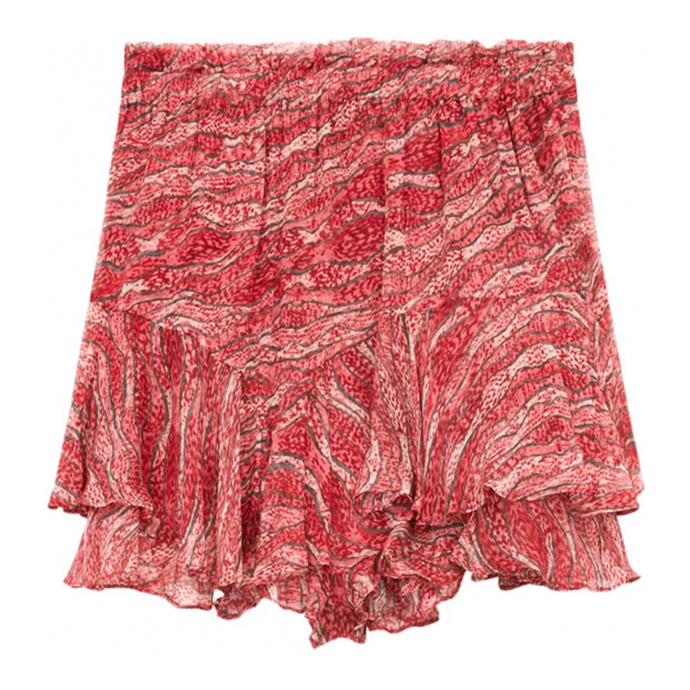 Women's 'Sornel' Shorts