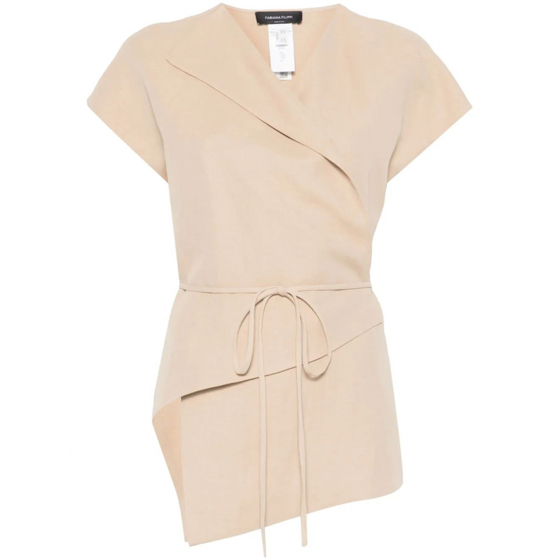 Gilet 'Wrap' pour Femmes